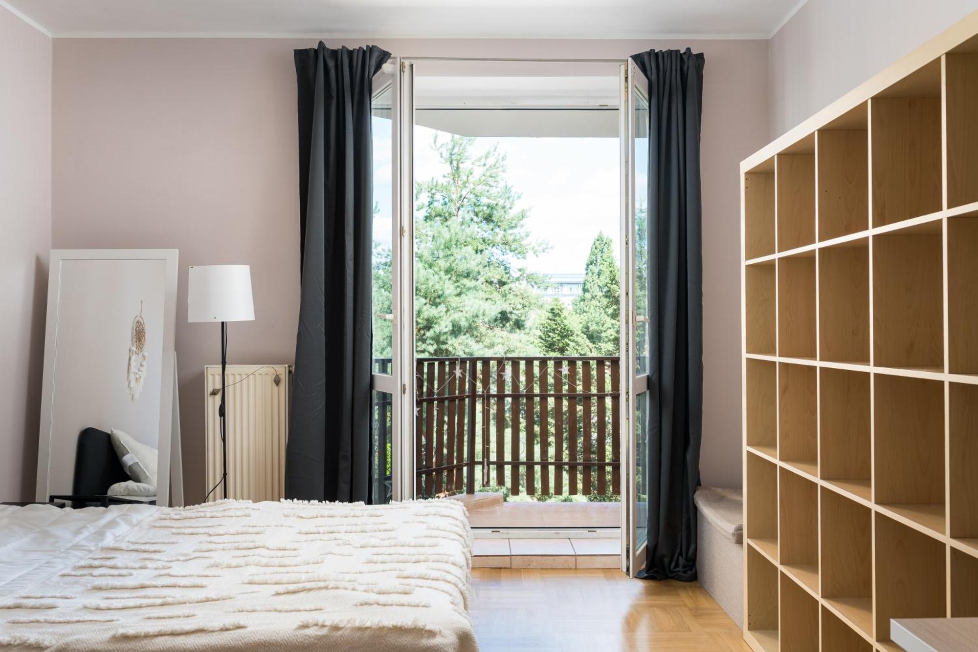 Praga Poludnie Spacious * Varšava