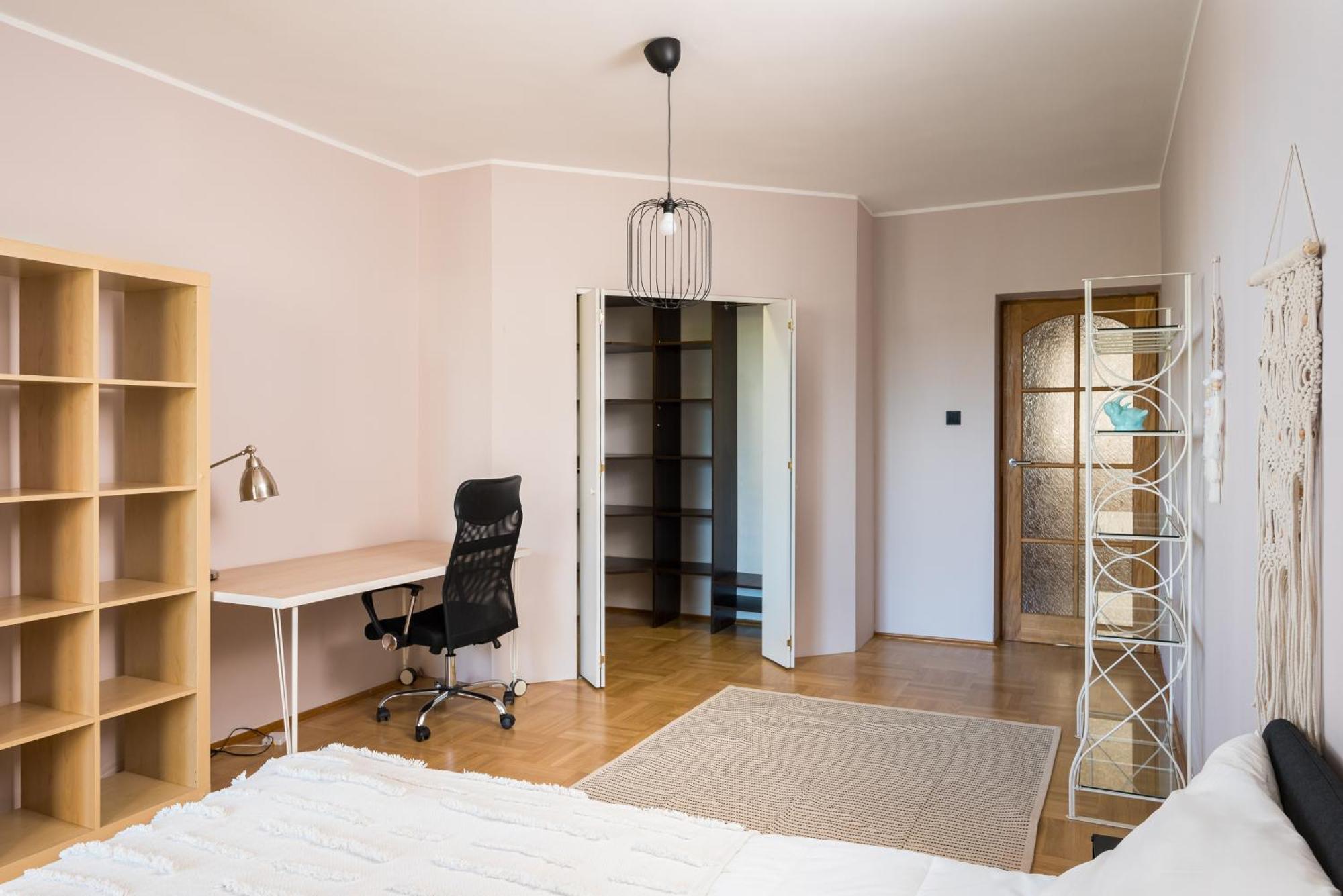 Praga Poludnie Spacious * Varšava