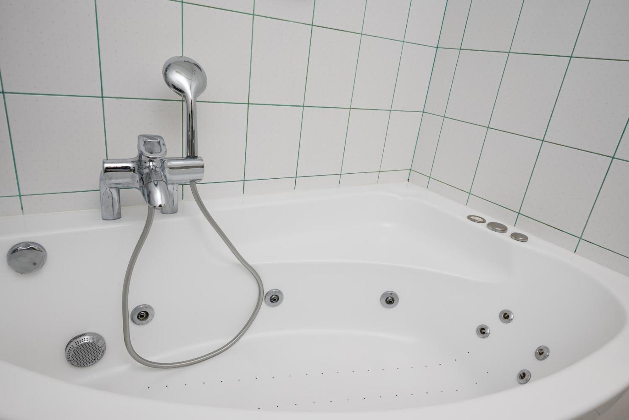 Apartmán Praga Poludnie Spacious
