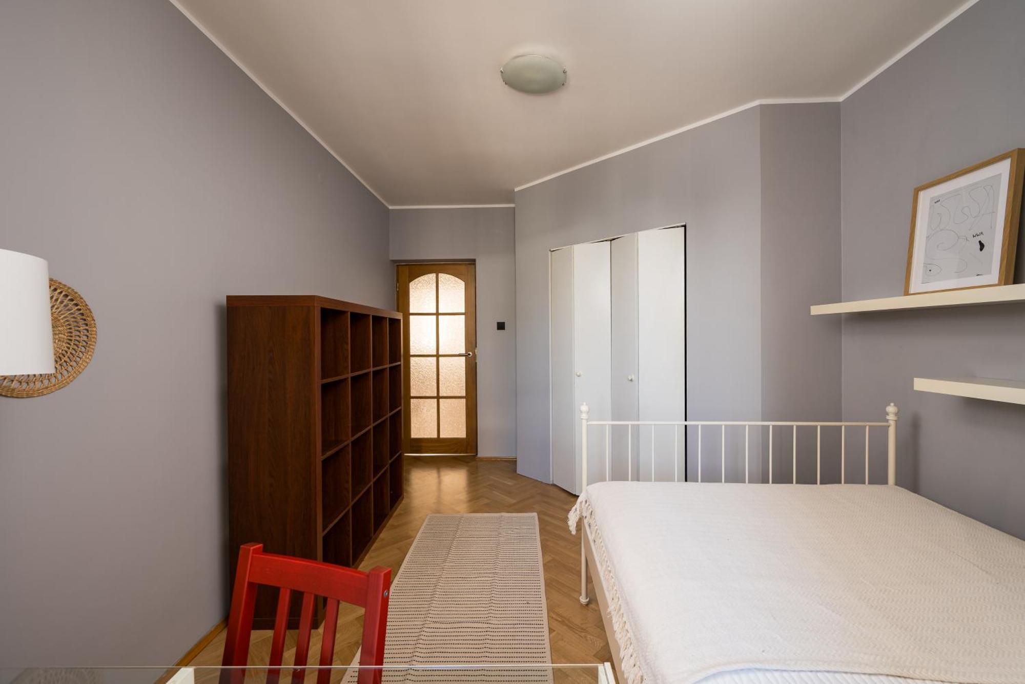 Apartmán Praga Poludnie Spacious *